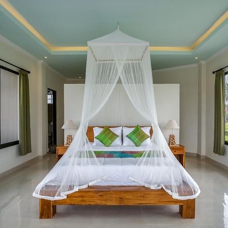 Cahaya Ubud Villa Exterior photo