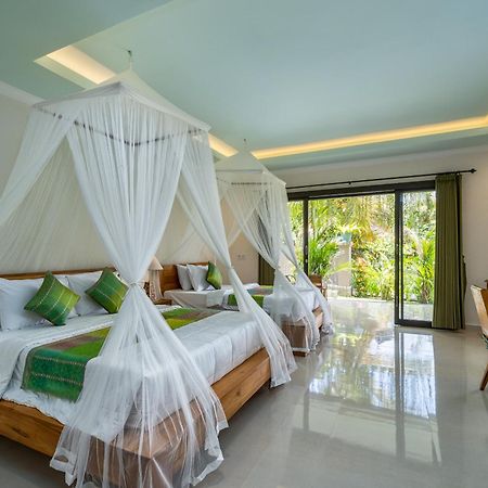 Cahaya Ubud Villa Exterior photo