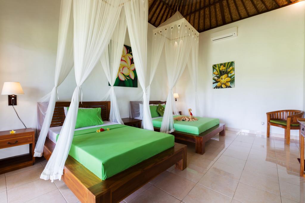 Cahaya Ubud Villa Exterior photo